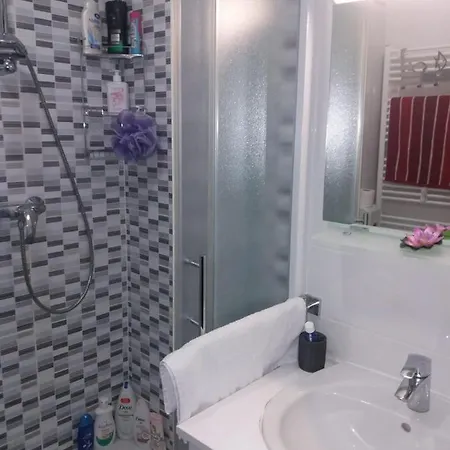 Pahulja Apartment Bjelasnica
