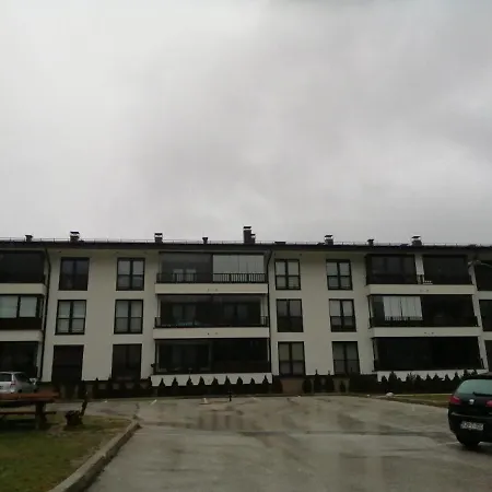 Pahulja * Bjelašnica