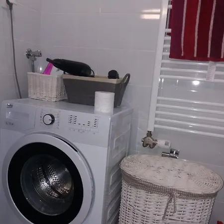 Apartment Pahulja Bjelasnica
