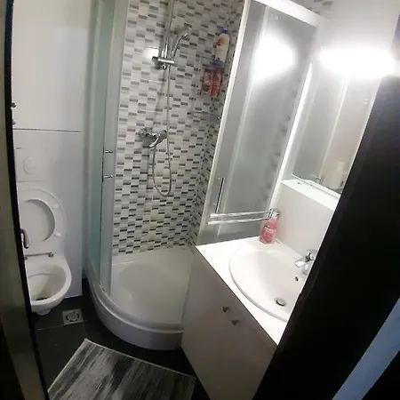 Pahulja * Bjelašnica