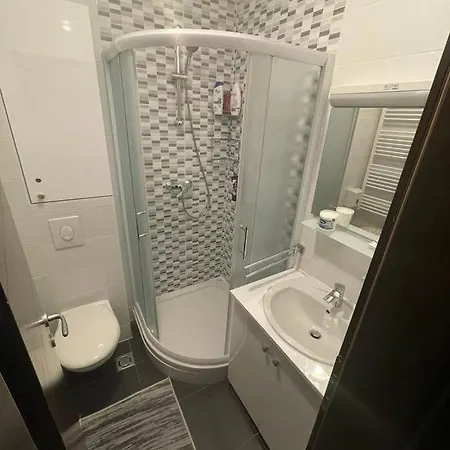 Apartment Pahulja Bjelasnica