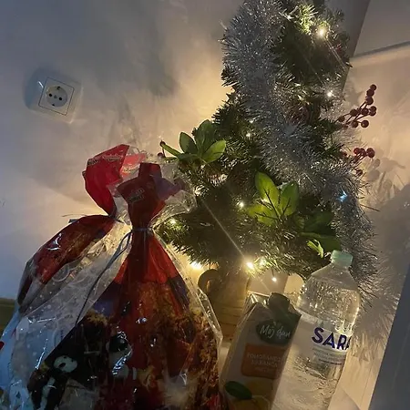 Apartman Pahulja *