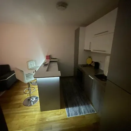 Pahulja Apartment Bjelasnica